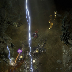 Sezon Konstruktów zmierza do Diablo IV z szeregiem nowości!
