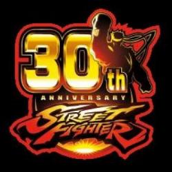 30 lecie marki Street Fighter - Twórcy przygotowali niespodziankę!