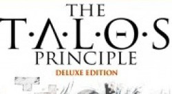 The Talos Principle: Deluxe Edition w planie wydawniczym firmy Cenega