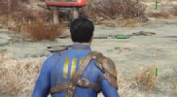 Masa nowych screenów z Fallout 4