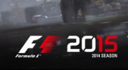 F1 2015 wygląda świetnie, już na nowej generacji