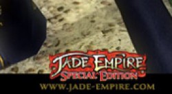Specjalna edycja Jade Empire za darmo na Originie! 
