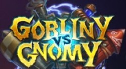 Gobliny vs gnomy