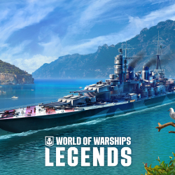 4 rocznica World of Warships Legends już niebawem, a Wargaming już przygotowuje liczne atrakcje i niespodzianki!