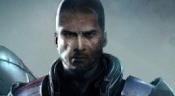 Pierwsze wideo z Mass Effect 4