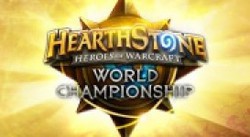 Druga edycja Hearthstone World Championship.