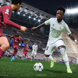5 Drużyna Tygodnia dostępna jest w FIFA 23 Ultimate Team. Jakich zawodników tym razem wyróżniło EA Sports?
