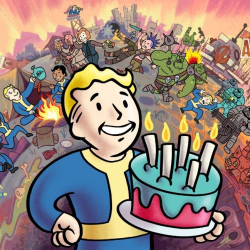 Fallout 76 obchodzi piątą rocznicę, a gracze mogą dołączyć do wielkiego świętowania