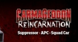 W kwietniu zagramy w Carmageddon: Reincarnation