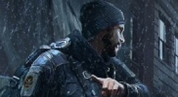 The Division na nowych obrazkach