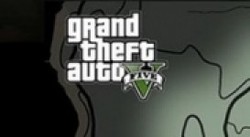 Mapa z secretami do GTA V