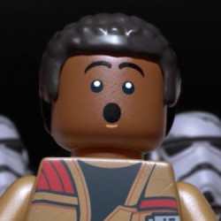 Materiał z LEGO Star Wars: The Force Awakens już dostępny