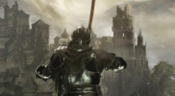 Nowe, śliczne screeny i arty z Dark Souls III