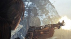 Nowy, krótki zwiastun z Rise of the Tomb Raider