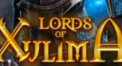 Lords Of Xulima