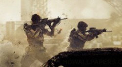 W przyszłym roku zagramy w Call of Duty Advanced Warfare 2?