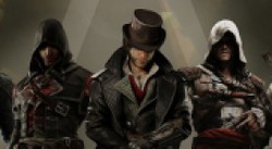 Odrobina historii z Assassin's Creed Syndicate