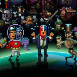 88 Heroes w specjalnej edycji 98 Heroes Edition na Nintendo Switch