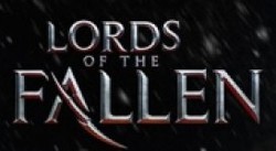 Pierwszy gameplay z Lords of the Fallen