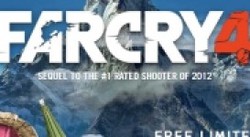 Far Cry 4 multiplayer