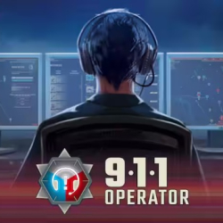 911 Operator do odebrania za darmo na Epic Games Store
