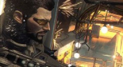 Opóźniona premiera Deus Ex: Rozłam Ludzkości