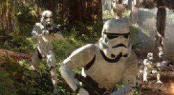 Star Wars Battlefront: nowe informacje o Bitwie o Jakku
