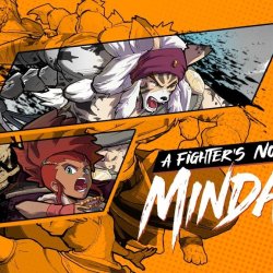 A Fighterâ€™s Nova: Mindara â€“ nowy JRPG z dynamicznym systemem walki