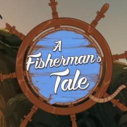 A Fisherman's Tale, przygoda w wirtualnej rzeczywistości