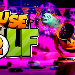 A House of Horrors: House of Golf 2 z nowymi, przerażającymi poziomami