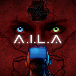 A.I.L.A. - Nowy Horror na Gamescom 2024