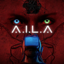 A.I.L.A – nowy wymiar horroru zmierza na konsole