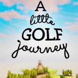 A Little Golf Journey, relaksacyjne zabawne doświadczenie w golfowym stylu z jutrzejszą datą premiery