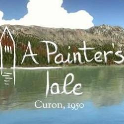 A Painter's Tale: Curon, 1950, narracyjna gra typu wskaż i kliknij z historycznym akcentem. Premiera w grudniu