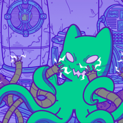 A Planet Full of Cats – kosmiczna przygoda z kocim pazurem trafi na Switcha i PC w 2026 roku