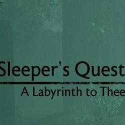 A Sleeper's Quest: A Labyrinth to Thee, platformowa gra przygodowa z mnóstwem zagadek we Wczesnym Dostępie na Steam