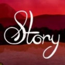A Story Beside, narracyjna przygodowa opowieść fantasy