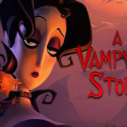 A Vampyre Story, przygodowa gra o wampirzej śpiewaczce ponownie na Steam, w aktualizowanej wersji