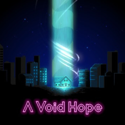 A Void Hope, przygodowa gra platformowa retro na nowym zwiastunie. Niebawem sprawdzimy tytuł w wersji demonstracyjnej