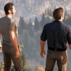 A Way Out przebiło poprzednie gry z EA Originals?