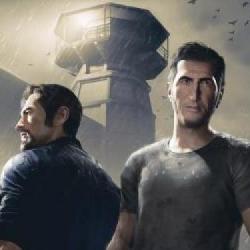 A Way Out ukaże się dopiero w 2019? Odpowiedź poznamy niebawem?