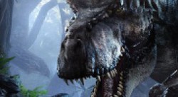 Crytek zaprasza do świata dinozaurów