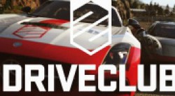 Buggy w DriveClub