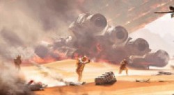 Ciekawy nowy tryb w Star Wars Battlefront 