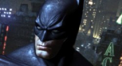 Nie chcą psuć gry czyli brak dodawania nowych funkcji - Batman: Arkham Knight