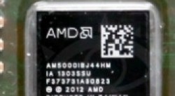 AMD zapowiada nowy procesor 