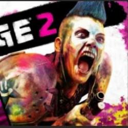 Absolute Drift i Rage 2, dwie kolejne gry od dziś przez tydzień dostępne na Epic Games Store w darmowej wersji. Co za tydzień?
