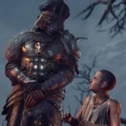 Assassin's Creed Odyssey - Dziedzictwo pierwszego ostrza premiera