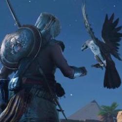 Assassins Creed: Origins otrzyma bardzo obszerne wsparcie po debiucie
