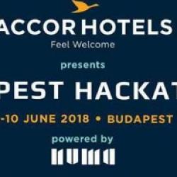 AccorHotels ogłasza Hackhaton w Budapeszcie